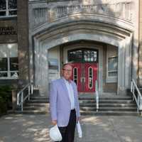 Architect Heads Back To School With Renovations To Stratford Alma Mater