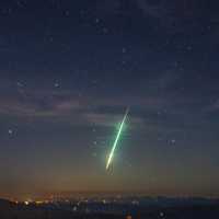 Bright Green Fireball Spotted By NJ, PA Residents