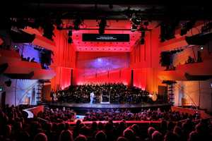 Bard Music Festival Kicks Off Final Weekend Of Hudson Valley Performances
