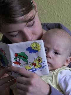 Cliffside Park Pediatrician Offers Parent Academy For Expectant Parents