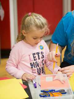 Happy Holiday Break As Rye YMCA Offers Programs For Free