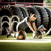 New Fitness Center To Open In Fairfield County