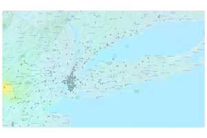 New Earthquake Update: Shaking Felt Across Long Island, 'No Major Incidents'