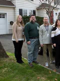 Rockland Behavioral Health Response Team Mobilizes In Crises