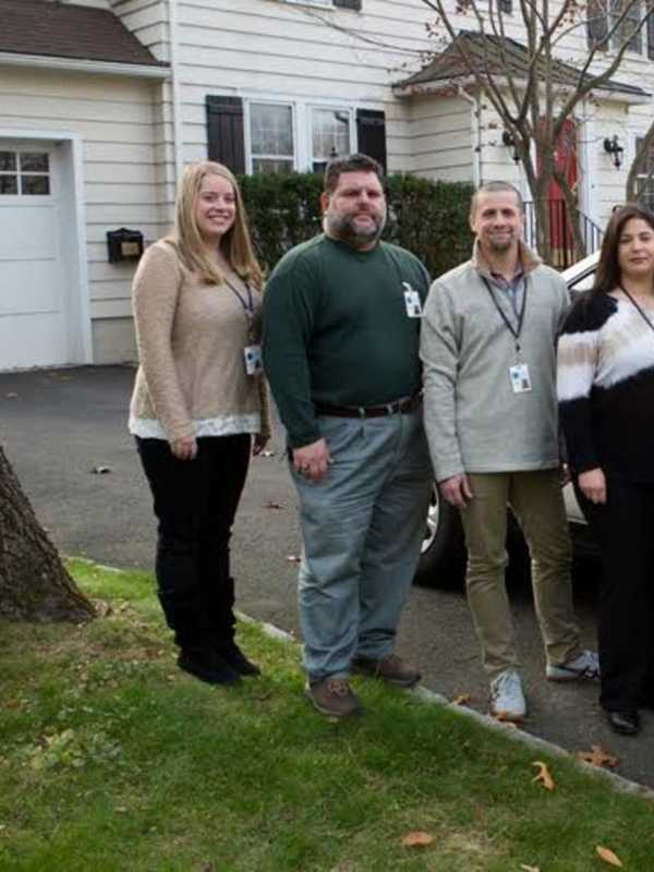 Rockland Behavioral Health Response Team Mobilizes In Crises