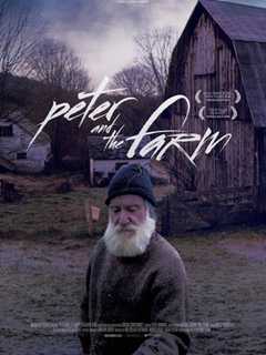 Director Tony Stone To Discuss 'Peter & The Farm' At Millerton Screening