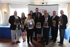 Boys & Girls Club Honors Shelton Native As Part Of Its 60th Anniversary