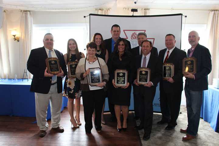 Boys & Girls Club Honors Shelton Native As Part Of Its 60th Anniversary