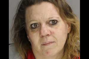 Woman Wanted For Meth Distribution, Police In Berks Say