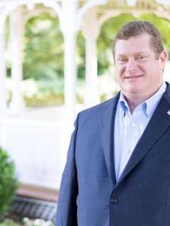 Weston Republican Town Committee Elects Bob Ferguson New Chair