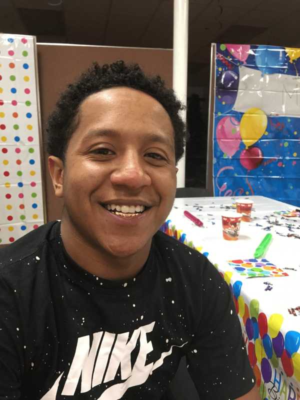 Middletown Police Seek Help Tracking Down Homicide Suspect