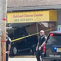 <p>There was no immediate word on injuries.</p>