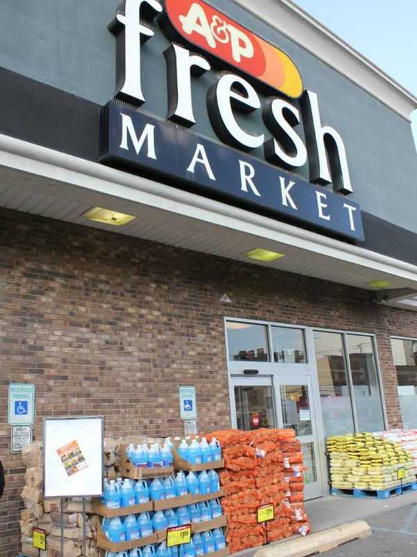 More Than 3K Area A&P Workers Could Lose Jobs
