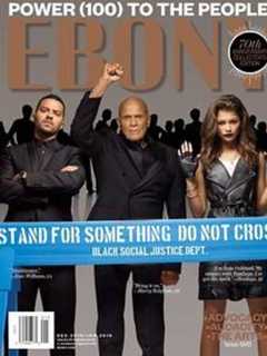 Vassar Professor Kiese Laymon Makes Ebony Magazine Power 100 List