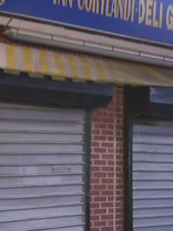 Two Men Stabbed At Yonkers Deli, Witnesses Say