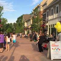 Armonk's First Thursday Series Drawing To A Close