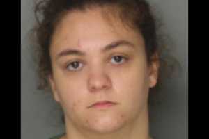 'There's A Bomb In There': Police Seek Woman Accused Of Threatening Lancaster County Judge