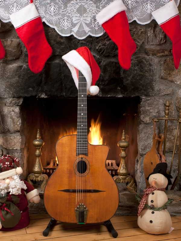 ArtsWestchester In White Plains Presents Gypsy Jazz, Swing Dancing