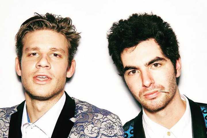 Larchmont Musician Plans To Rock The House With Connecticut Debut