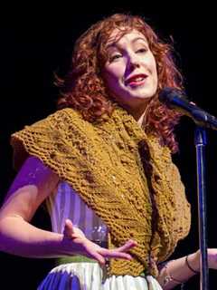Teaneck Workshop Preps Locals For Storytelling Nights