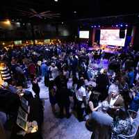 Live Music, Auction Highlight Fundraiser For Wakeman Boys & Girls Clubs