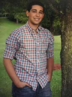 Spotlight On: Armonk's Anthony Gizzi Graduates From Full Sail