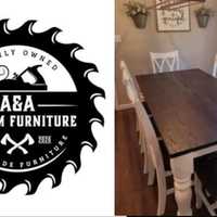 Bucks Furniture Company Scammed Customers: Police