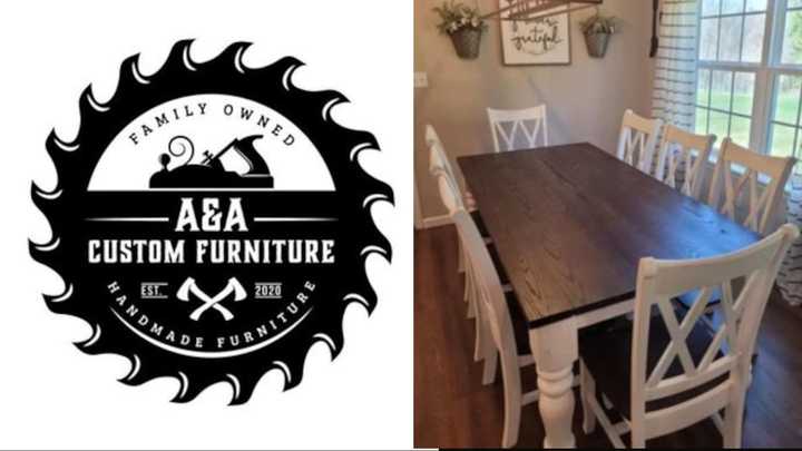 A&amp;A Custom Furniture