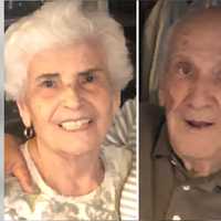 FOUND: Missing Elderly Little Ferry Couple Found Safe, Sound In Teaneck