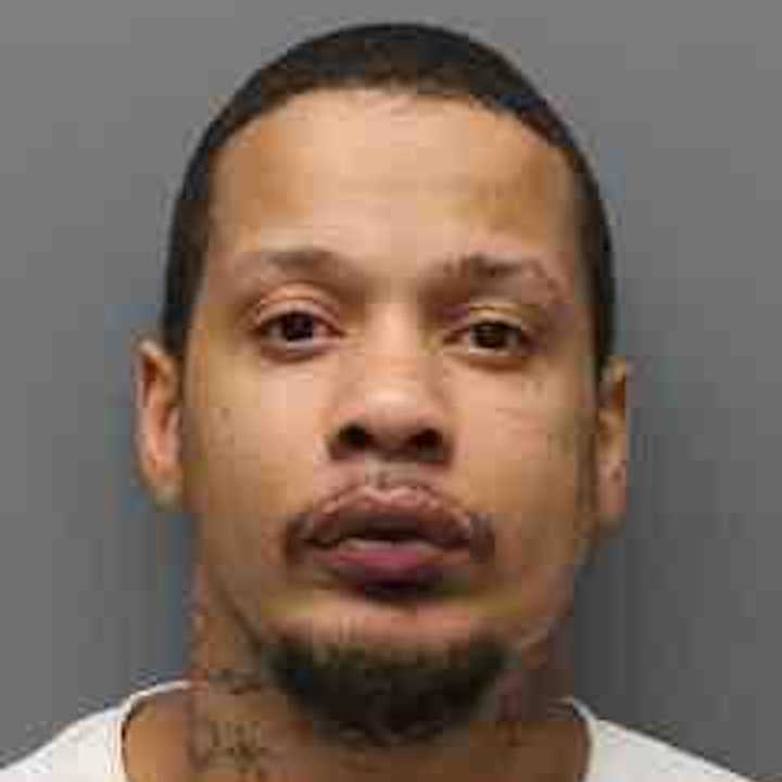 Yonkers resident Antoine Simmons is being sent to prison for more than three years after driving while impaired and killing his passenger.
