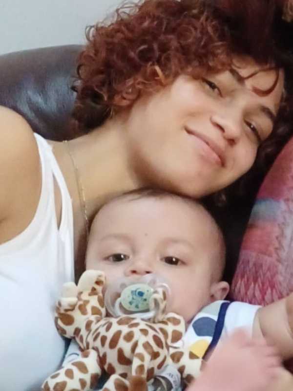 PA State Police Search For Missing 16-Year-Old Mom, Baby