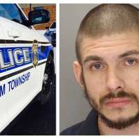 PA Man Knocked Victim Out, Revived Them, Then Choked Them Again: Police