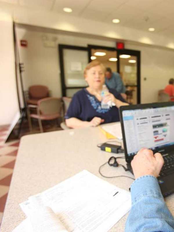 Darien Senior Citizens May Be Eligible For Tax Relief