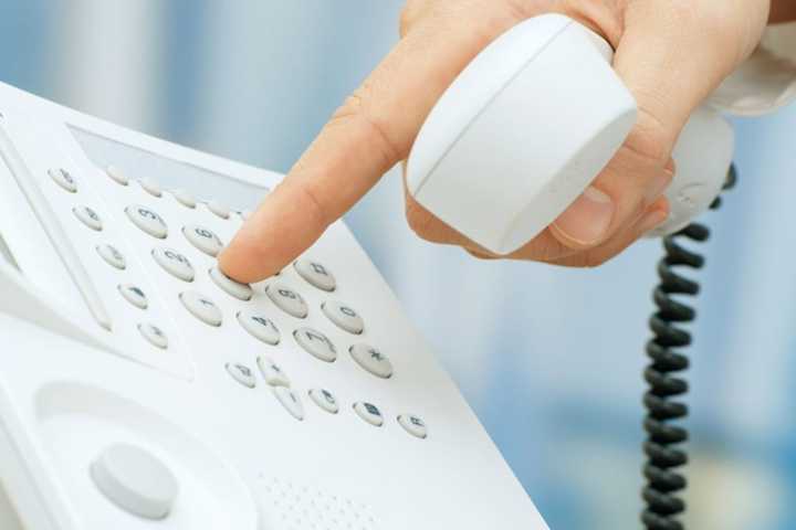 BEWARE: 'Grandson In Trouble' Phone Scam Costs Elderly Saddle Brook Woman $7,500