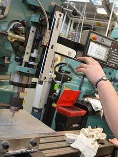 Danbury’s Henry Abbott Tech Offers Manufacturing Info Sessions