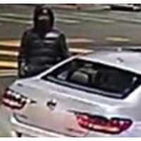 KIDNAPPED: Philly Thief Steals Car With Woman Sleeping Inside, Authorities Say