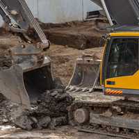 Man, 36, Killed By Excavator In Worksite Accident: PA State Police