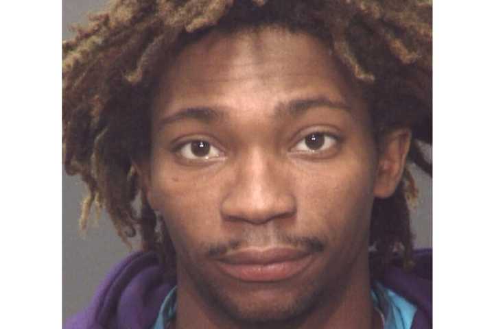 Feds Take Case Against NYC Man Accused Of Sex Trafficking Minors To Hudson County Motels