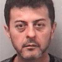 Fair Lawn PD Nabs Garfield Driver Wanted In High-Speed Multi-Agency Chase