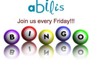 Join Friends For Weekly Bingo At Greenwich Abilis