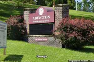 8 Teens Arrested After Fight Breaks Out At Abington High School: Police