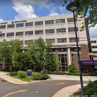Elderly Pedestrian Killed By Car Outside Abington Hospital: Police