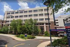 Elderly Pedestrian Killed By Car Outside Abington Hospital: Police