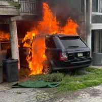 Delco Firefighter Charged With Arson, Court Docs Say (PHOTOS)