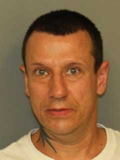 Man Posing As Contractor Nabbed For Scamming Local Resident Of $2K Downpayment, Police Say