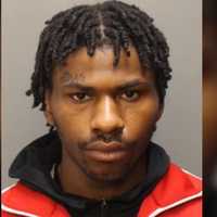 US Marshals Capture Philadelphia Jailbreak Suspect At Chester County Hotel