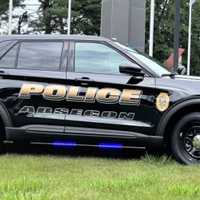 Fugitive Led Officers On Chase, Injuring One, After Jaywalking In Absecon: Police