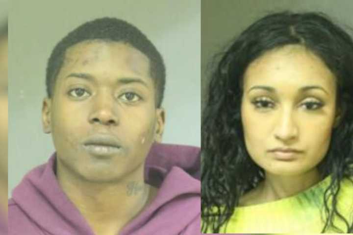 FBI Help Nab NY Pair In Deadly Atlantic City Shooting, Robbery