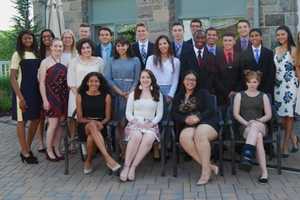 North Rockland High School Salutes Academy Of Finance Students