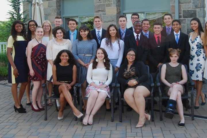 North Rockland High School Salutes Academy Of Finance Students